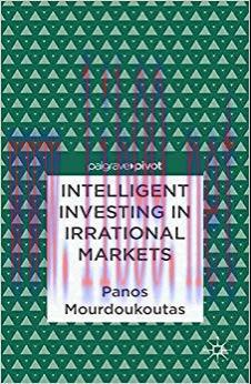 (PDF)Intelligent Investing in Irrational Markets (Palgrave Pivot) 2013 Edition