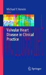 [PDF]Valvular Heart Disease in Clinical Practice