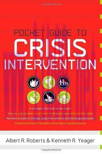 (PDF)Pocket Guide to Crisis Intervention (Pocket Guide To&hellip; (Oxford))