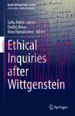 [PDF]Ethical Inquiries after Wittgenstein