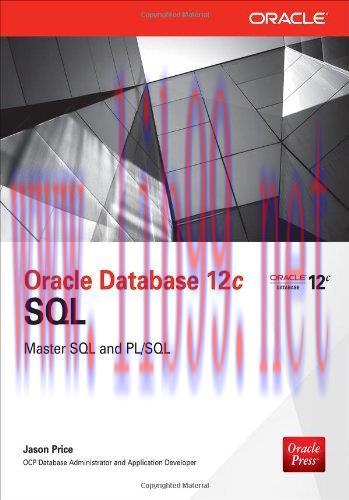 [FOX-Ebook]Oracle Database 12c SQL