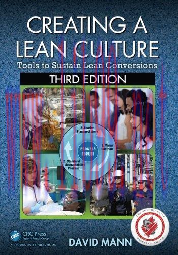 [FOX-Ebook]Creating a Lean Culture, 3rd Edition