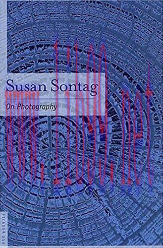 (PDF)On Photography