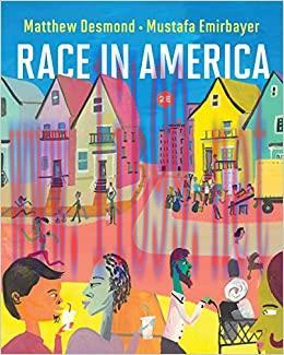 (PDF)Race in America (Second Edition)