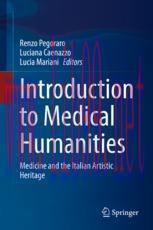 [PDF]Introduction to Medical Humanities: Medicine and the Italian Artistic Heritage