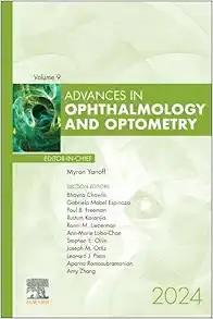 [AME]Advances in Ophthalmology and Optometry, 2024 (Volume 9-1) (Advances, Volume 9-1) (True PD...