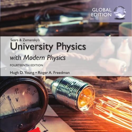 (Solution Manual)University Physics with Modern Physics,14th Global Edition.zip