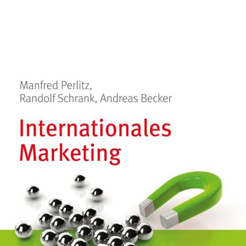 Internationales Marketing Management konkret