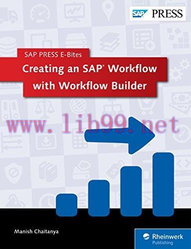 [FOX-Ebook]Creating an SAP Workflow with Workflow Builder