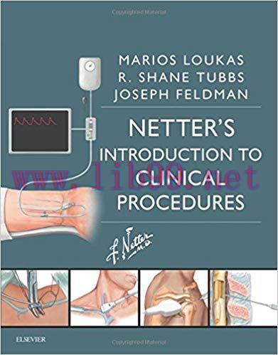 [PDF]Netter&rsquo;s Introduction to Clinical Procedures