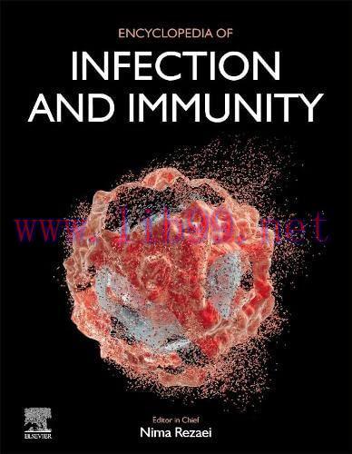 [AME]Encyclopedia of Infection and Immunity (Original PDF)