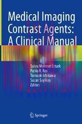 [AME]Medical Imaging Contrast Agents: A Clinical Manual (Original PDF)