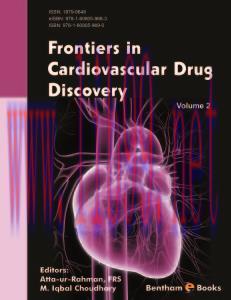 [AME]Frontiers in Cardiovascular Drug Discovery, Volume 2
