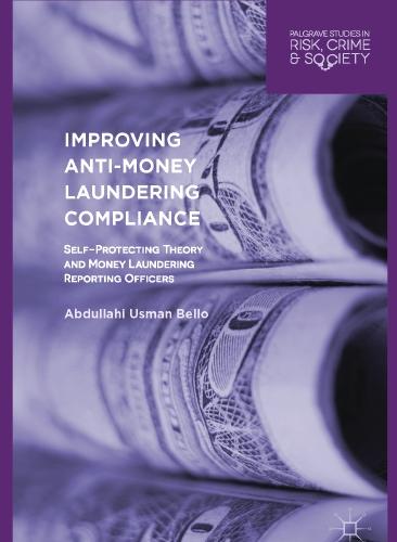 Improving Anti-Money Laundering Compliance