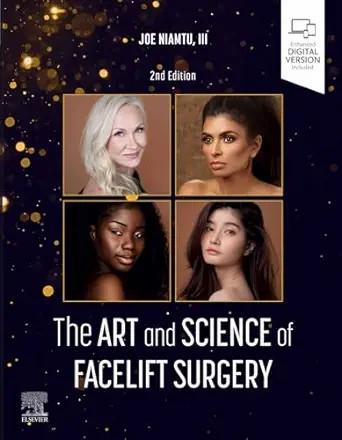 [AME]The Art and Science of Facelift Surgery: A Video Atlas, 2nd edition (ePub+Converted PDF+Vi...