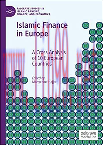 (PDF)Islamic Finance in Europe: A Cross Analysis of 10 European Countries (Palgrave Studies in ...