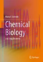 [PDF]Chemical Biology: and Drug Discovery