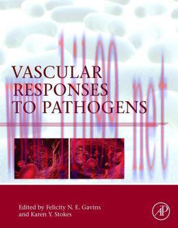 [AME]Vascular Responses to Pathogens