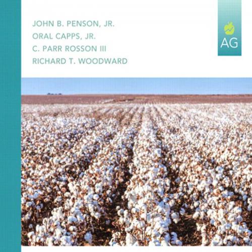 Introduction to Agricultural Economics 6th Edition - John B. Penson Jr_