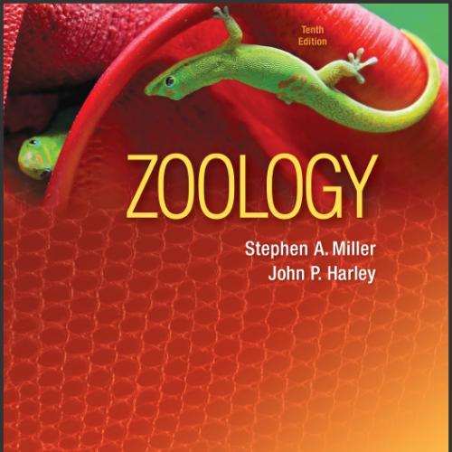 (TB)Zoology 10th Edition by Stephen Miller.zip