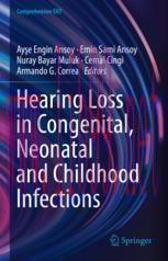 [PDF]Hearing Loss in Congenital, Neonatal and Childhood Infections