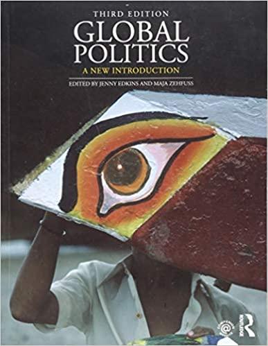 (PDF)Global Politics A New Introduction