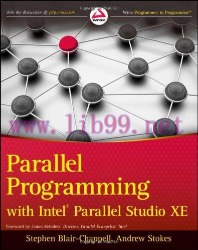 [FOX-Ebook]Parallel Programming with Intel Parallel Studio XE