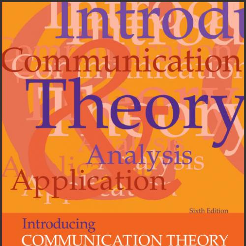 (TB)Introducing Communication Theory Analysis and Application 6e.zip