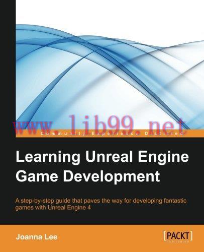 [FOX-Ebook]Learning Unreal Engine Game Development