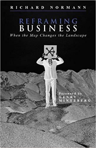 (PDF)Reframing Business When the Map Changes the Landscape 1st Edition