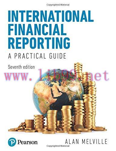 [FOX-Ebook]International Financial Reporting, 7th Edition