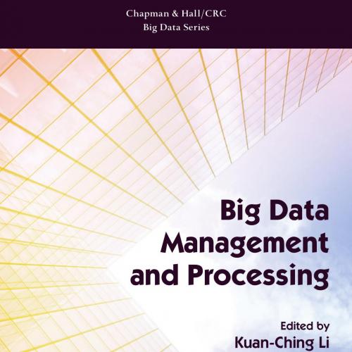 Big Data Management and Processing