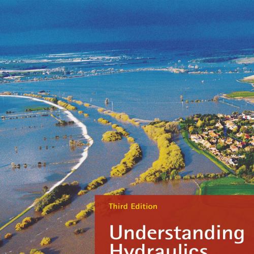 Understanding Hydraulics 3rd Edition by L. Hamill