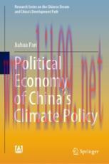 [PDF]Political Economy of China’s Climate Policy