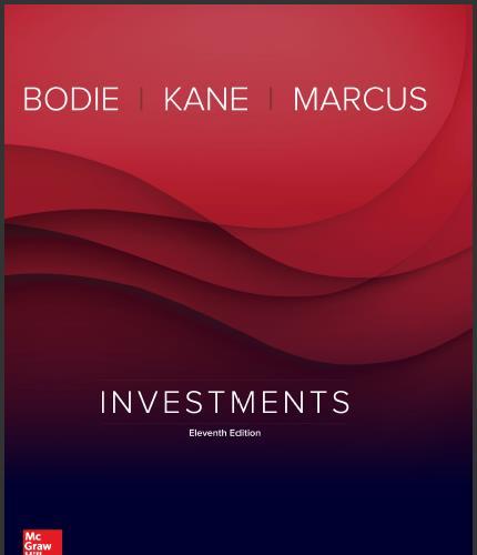 (Test Bank)Investments 11th Edition by Bodie.zip