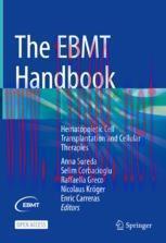 [PDF]The EBMT Handbook: Hematopoietic Cell Transplantation and Cellular Therapies