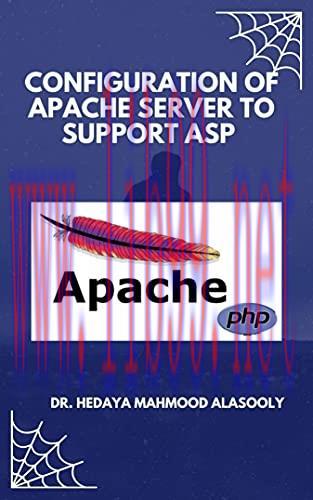 [FOX-Ebook]Configuration of Apache Server To Support ASP