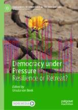 [PDF]Democracy under Pressure: Resilience or Retreat?