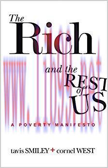 The Rich and the Rest of Us 2nd ed. Edition,