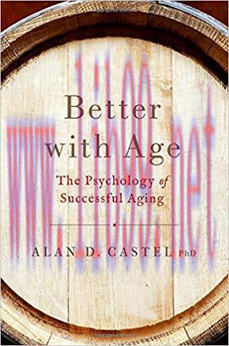 [PDF]Better with Age