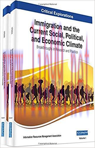 [PDF]Immigration and the Current Social, Political, and Economic Climate