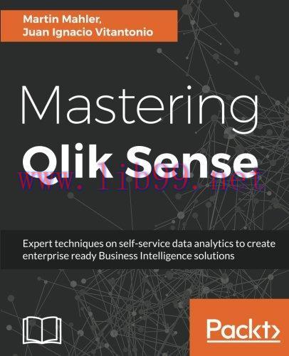 [FOX-Ebook]Mastering Qlik Sense