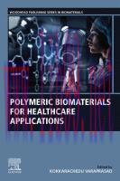[PDF]Polymeric Biomaterials for Healthcare Applications