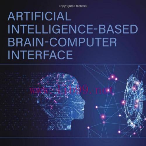 [AME]Artificial Intelligence-Based Brain-Computer Interface (Original PDF)
