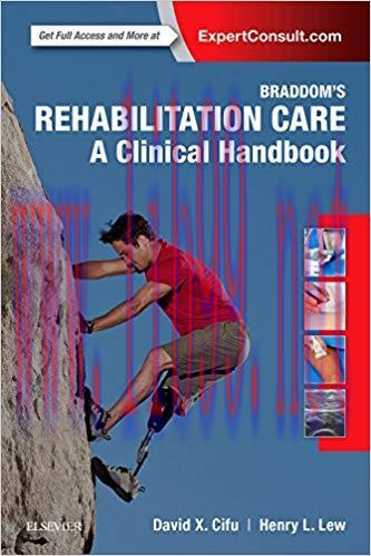 [PDF]Braddom&rsquo;s Rehabilitation Care A Clinical Handbook