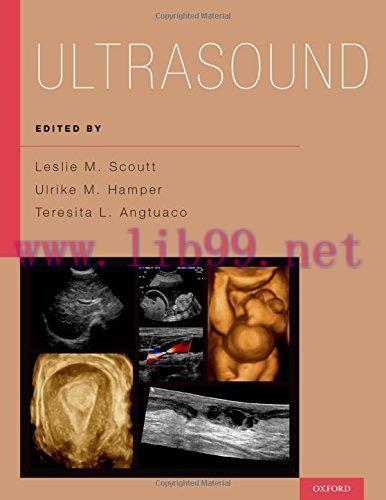 [AME]Ultrasound (Leslie Scoutt) (Original PDF)