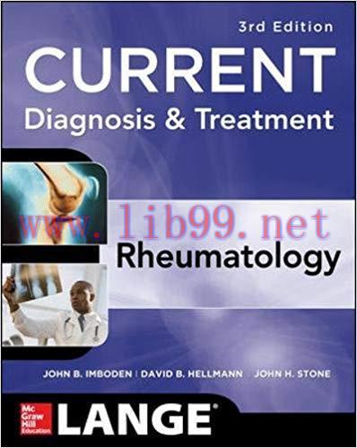 [PDF]CURRENT Diagnosis & Treatment - Rheumatology 3rd