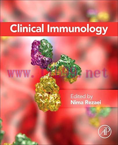 [AME]Clinical Immunology (Original PDF)