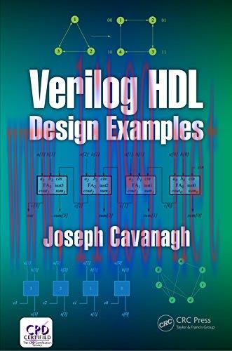[FOX-Ebook]Verilog HDL Design Examples