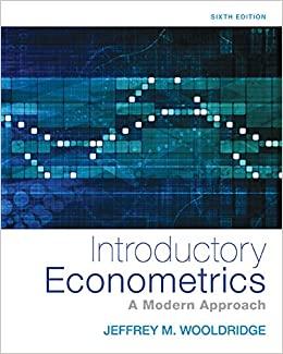(PDF)Introductory Econometrics A Modern Approach &ndash; Standalone Book